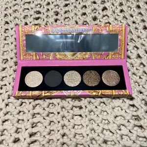 Pat McGrath Celestial Nirvana Palette: Bronze Bliss